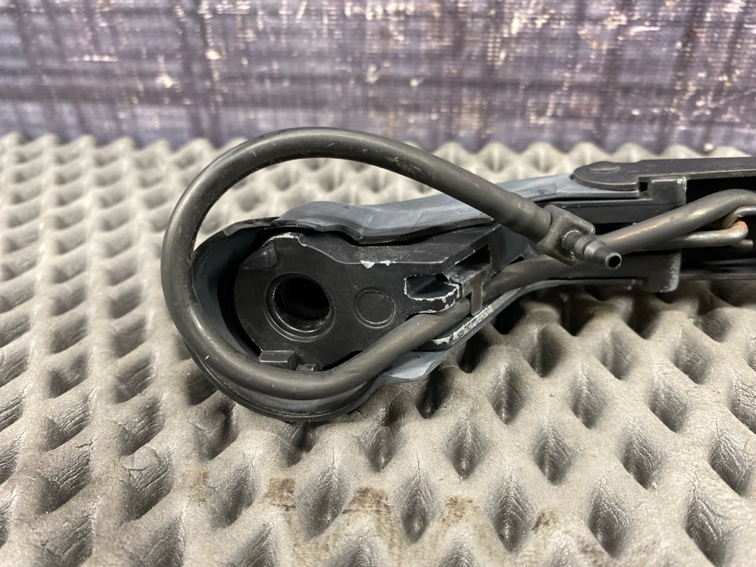 Дворник, 2010 рублей, Красноярск