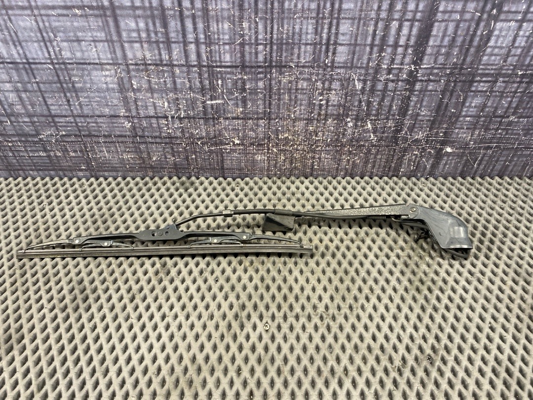 Дворник, 2010 рублей, Красноярск