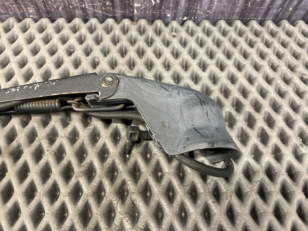 Дворник, 2010 рублей, Красноярск