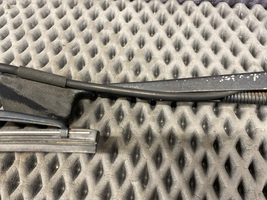 Дворник, 2010 рублей, Красноярск