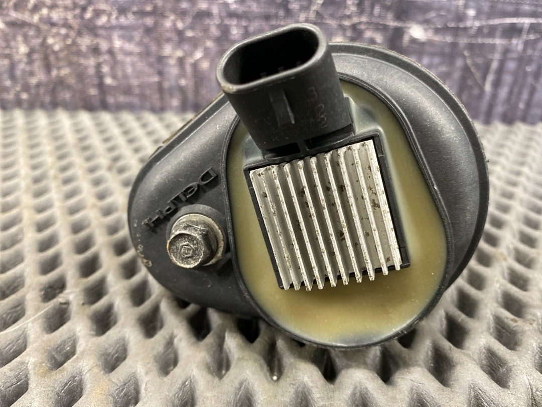 Катушка зажигания, 3140 рублей, Красноярск