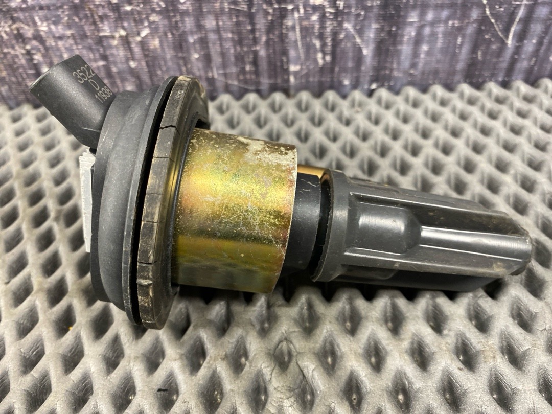 Катушка зажигания, 3140 рублей, Красноярск