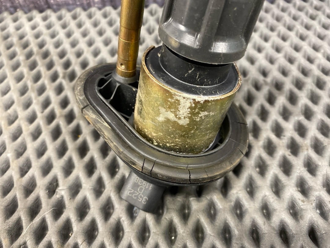 Катушка зажигания, 3140 рублей, Красноярск