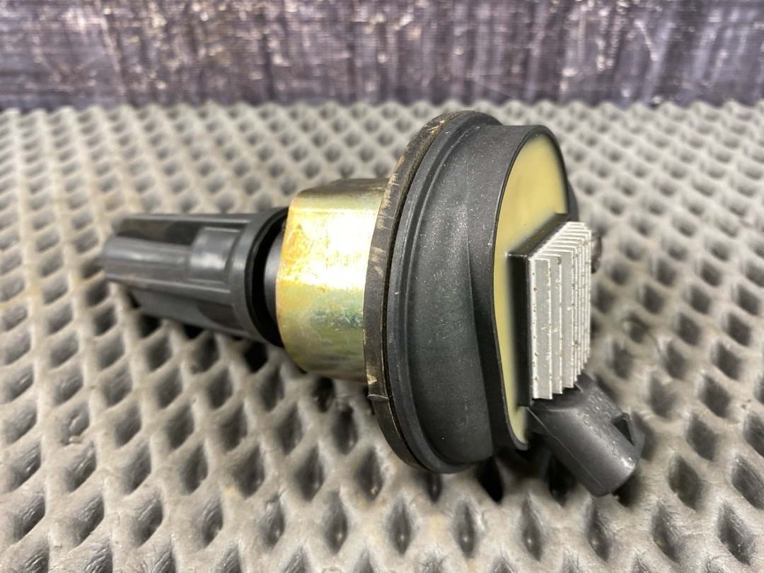 Катушка зажигания, 3140 рублей, Красноярск