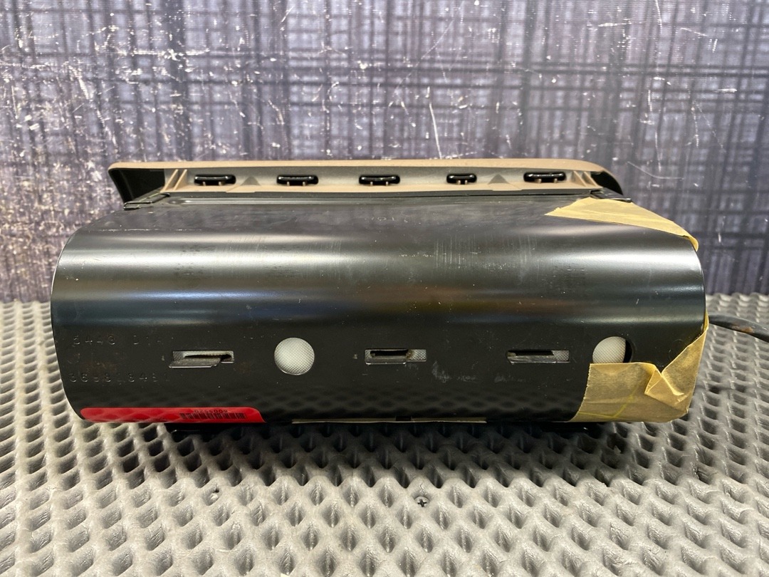 Подушка безопасности, 3310 рублей, Красноярск