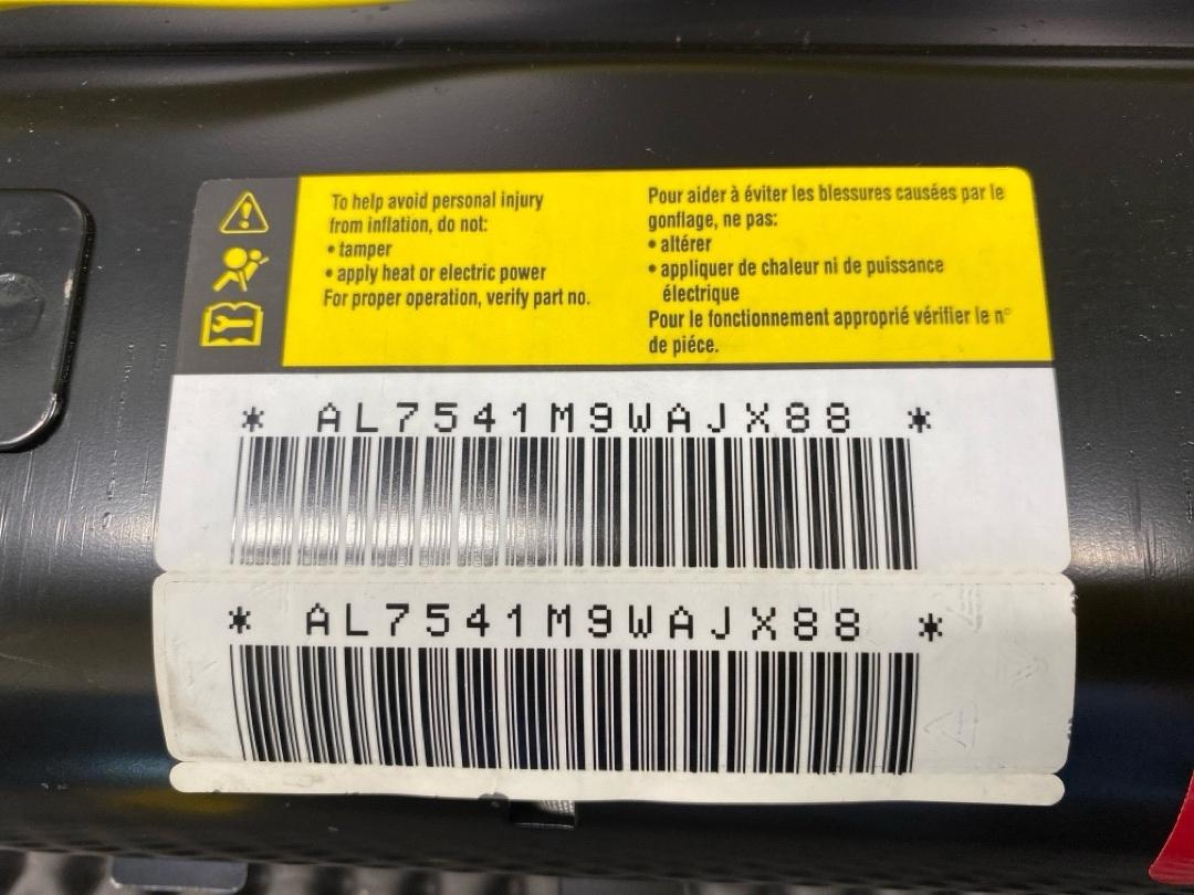 Подушка безопасности, 3310 рублей, Красноярск