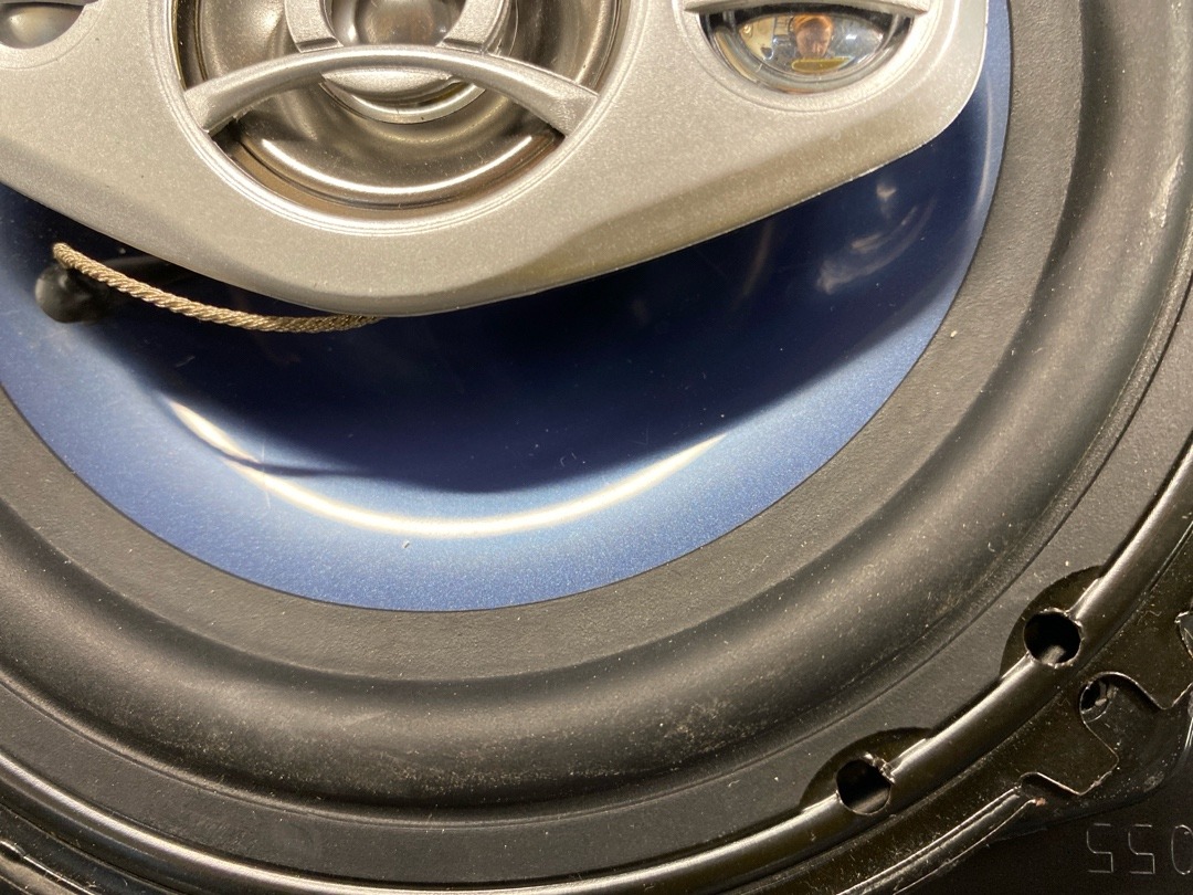 Динамик, 980 рублей, Красноярск