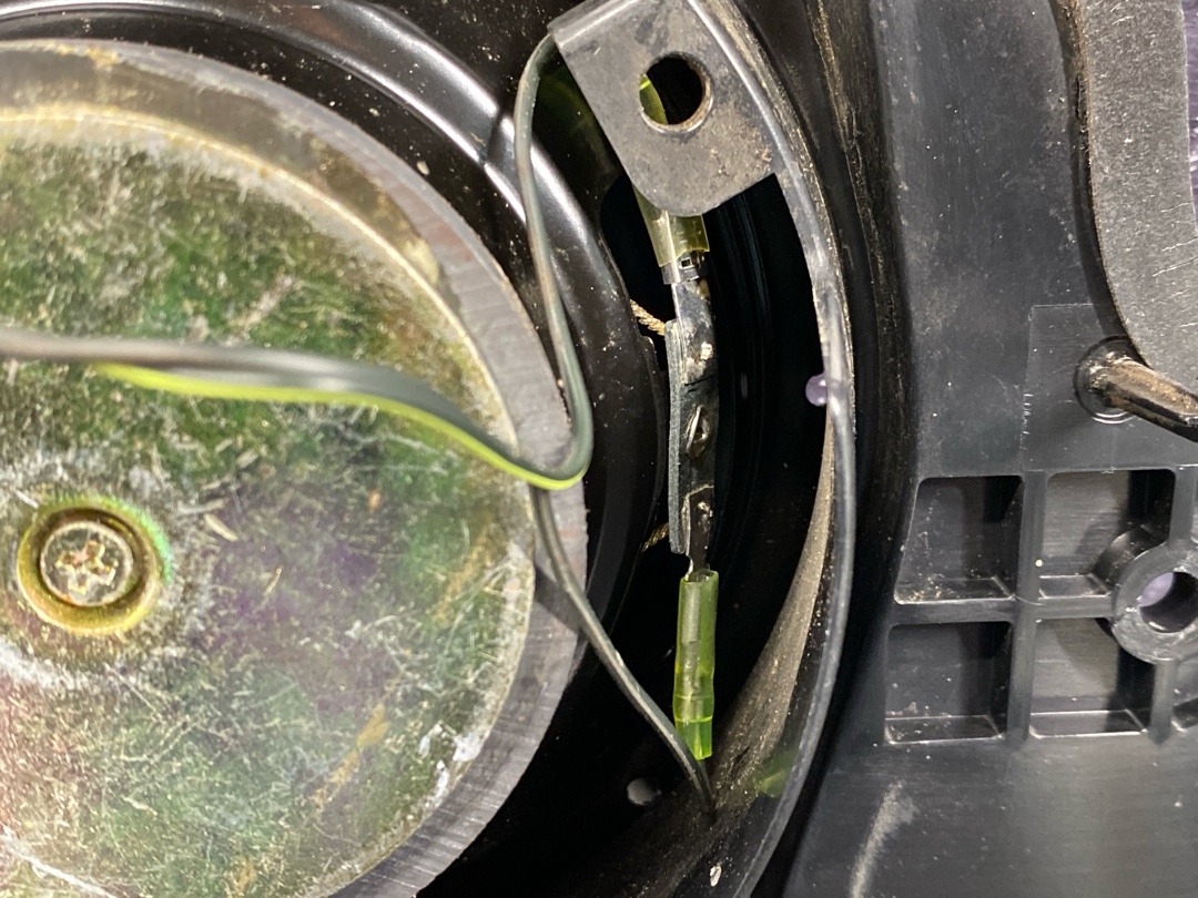 Динамик, 980 рублей, Красноярск