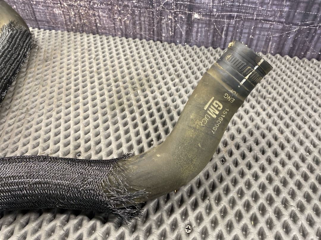 Шланг радиатора, 1340 рублей, Красноярск