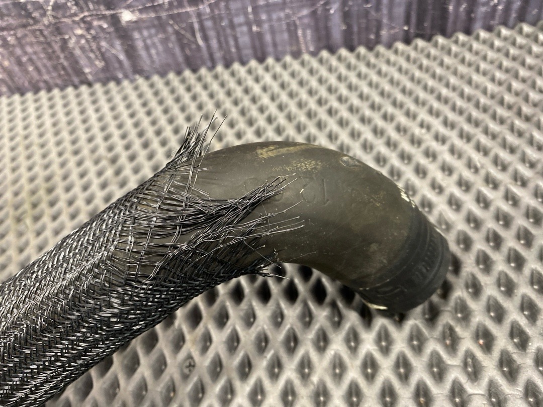 Шланг радиатора, 1340 рублей, Красноярск