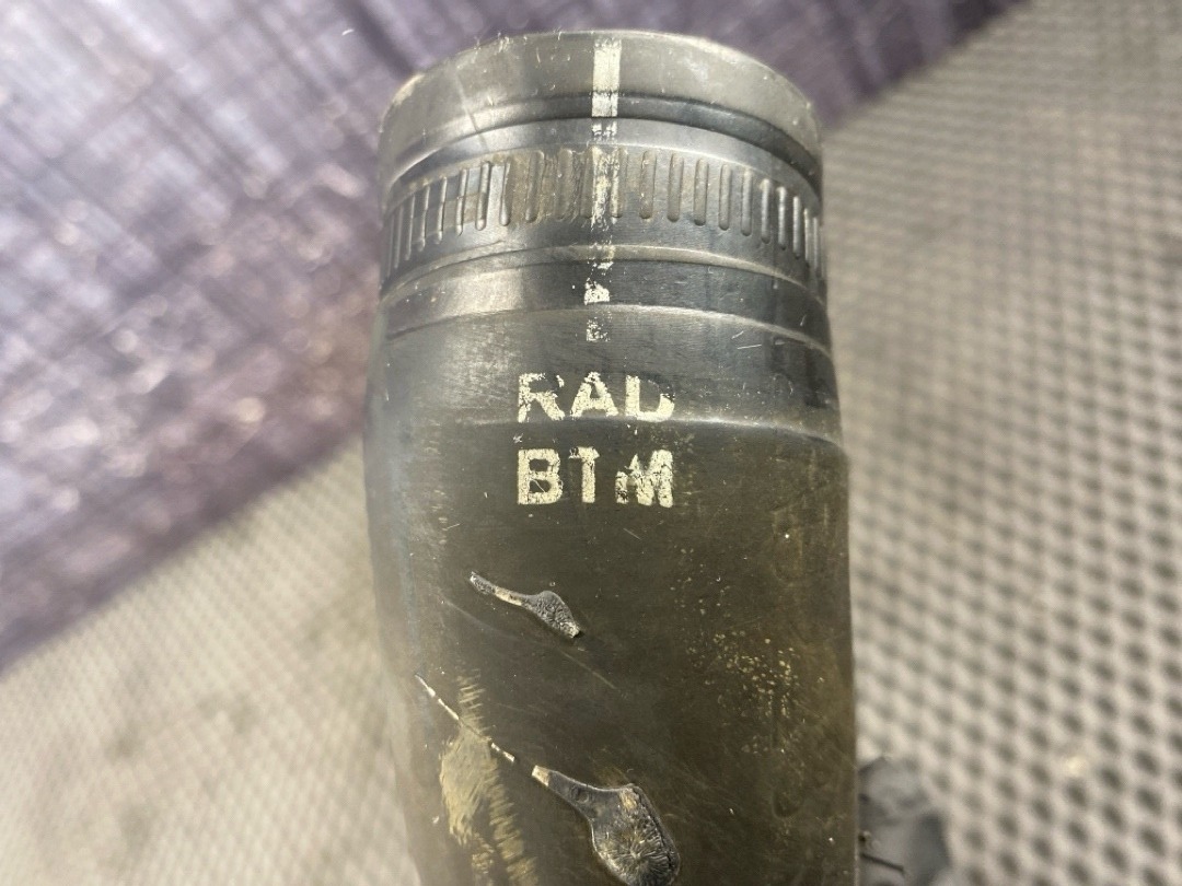 Шланг радиатора, 1340 рублей, Красноярск