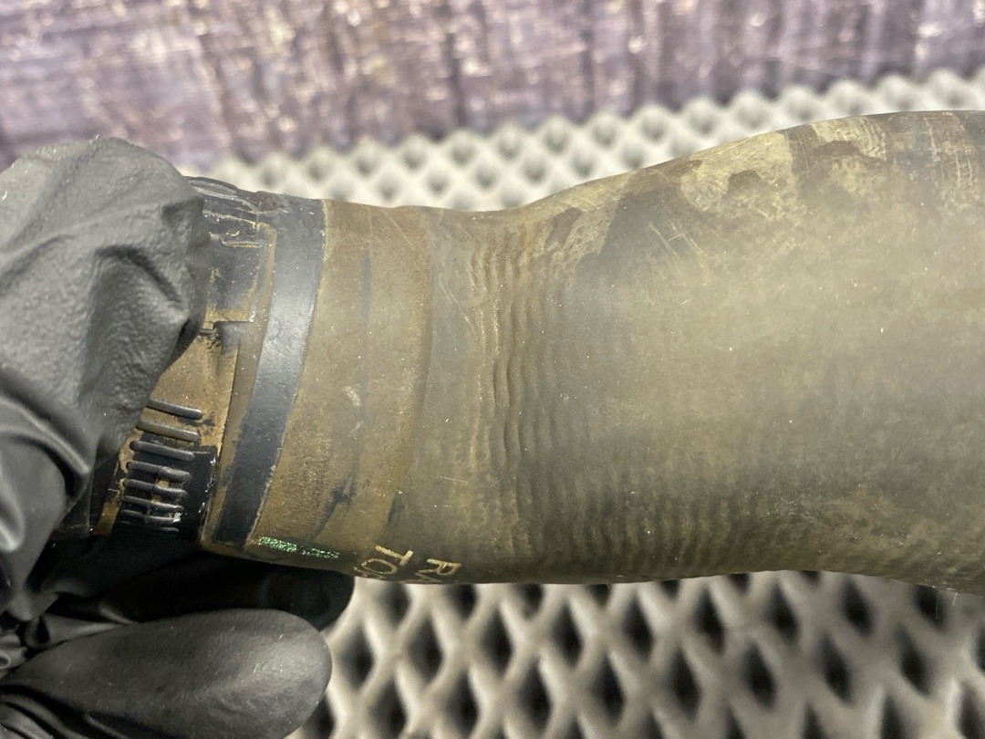 Шланг радиатора, 1030 рублей, Красноярск