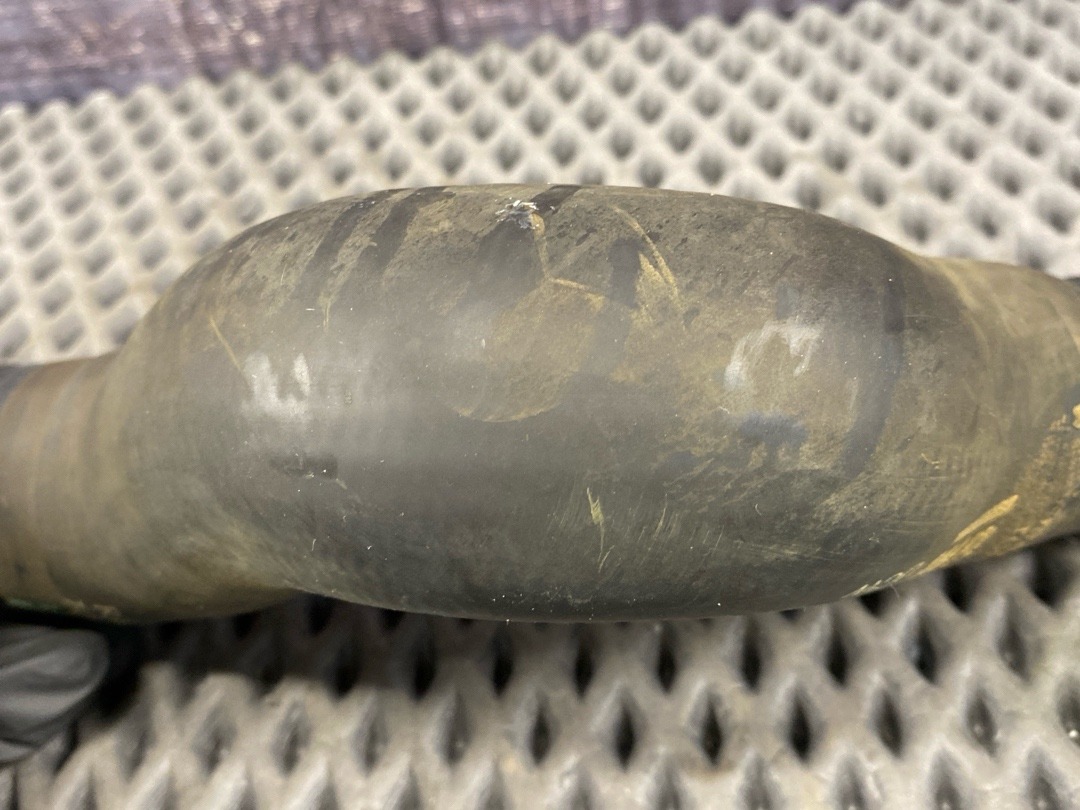 Шланг радиатора, 1030 рублей, Красноярск