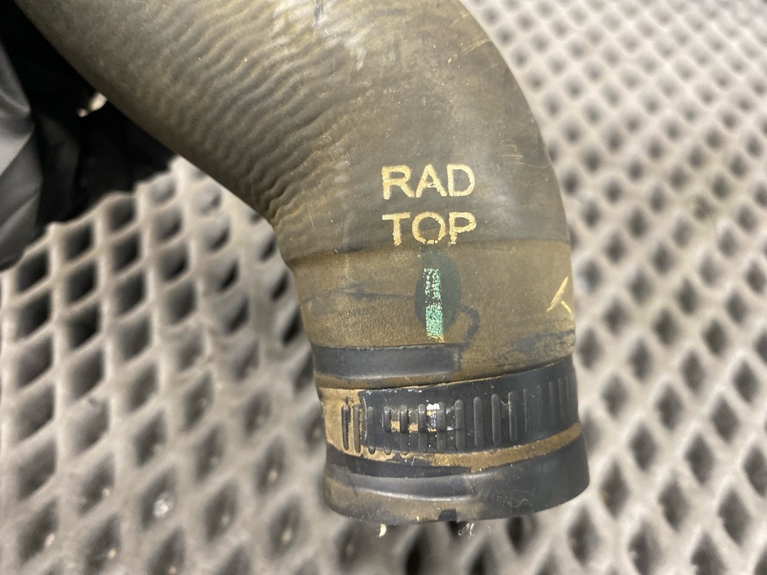 Шланг радиатора, 1030 рублей, Красноярск