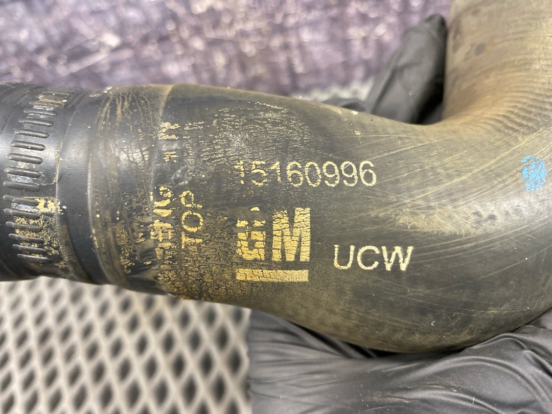 Шланг радиатора, 1030 рублей, Красноярск