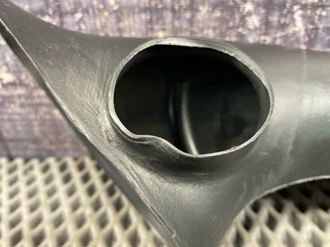 Патрубок впускной, 520 рублей, Красноярск