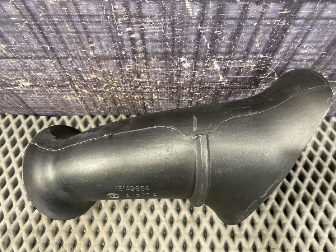 Патрубок впускной, 520 рублей, Красноярск