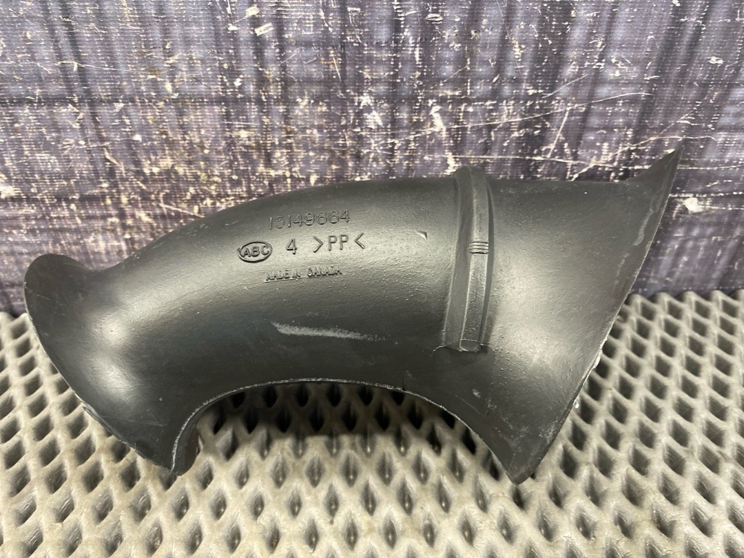 Патрубок впускной, 520 рублей, Красноярск