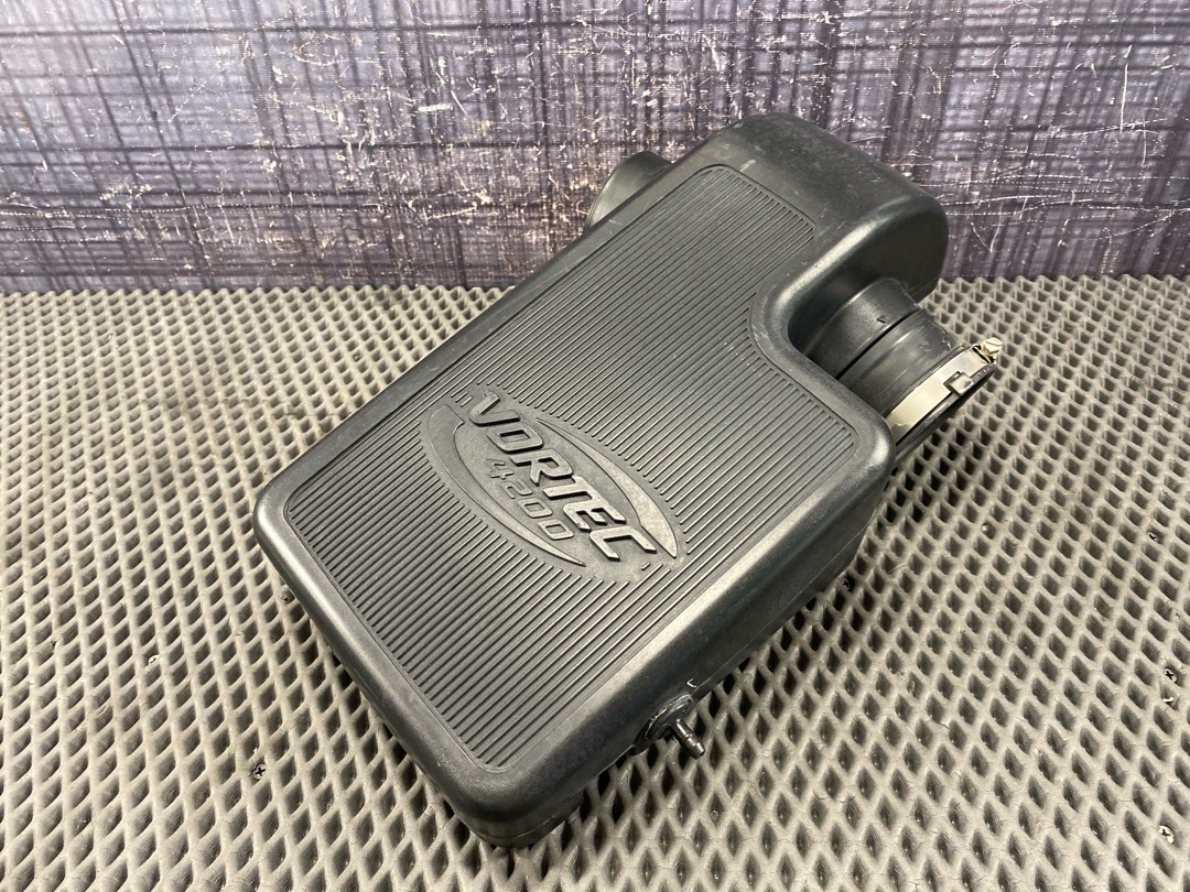 Резонатор воздушного фильтра, 1890 рублей, Красноярск