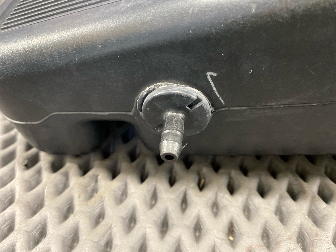 Резонатор воздушного фильтра, 1890 рублей, Красноярск