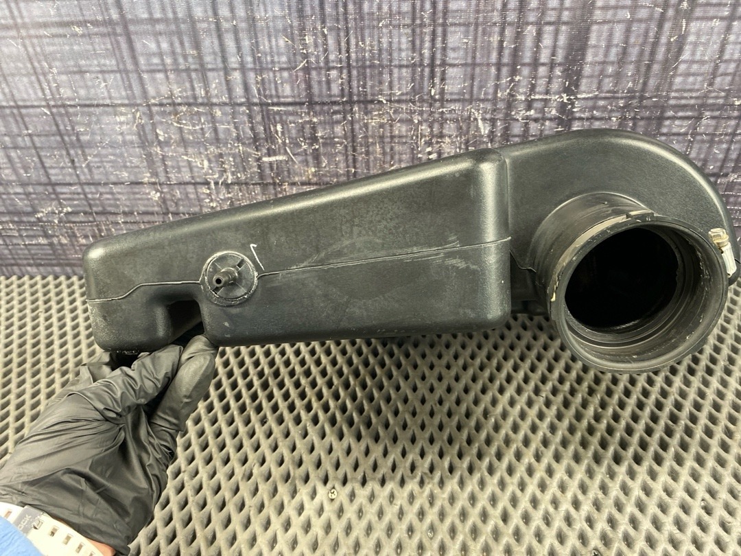 Резонатор воздушного фильтра, 1890 рублей, Красноярск