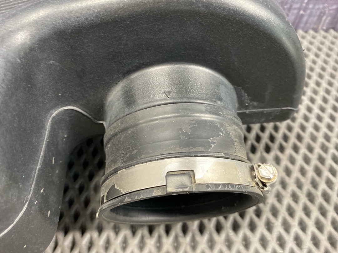 Резонатор воздушного фильтра, 1890 рублей, Красноярск