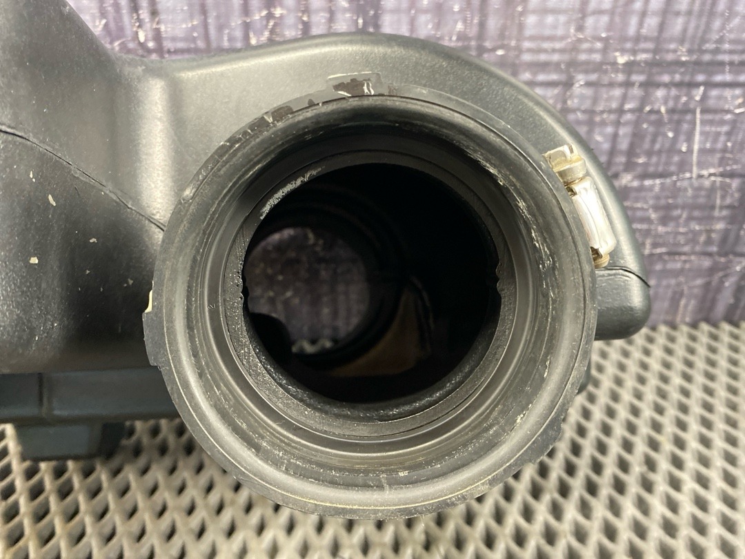 Резонатор воздушного фильтра, 1890 рублей, Красноярск