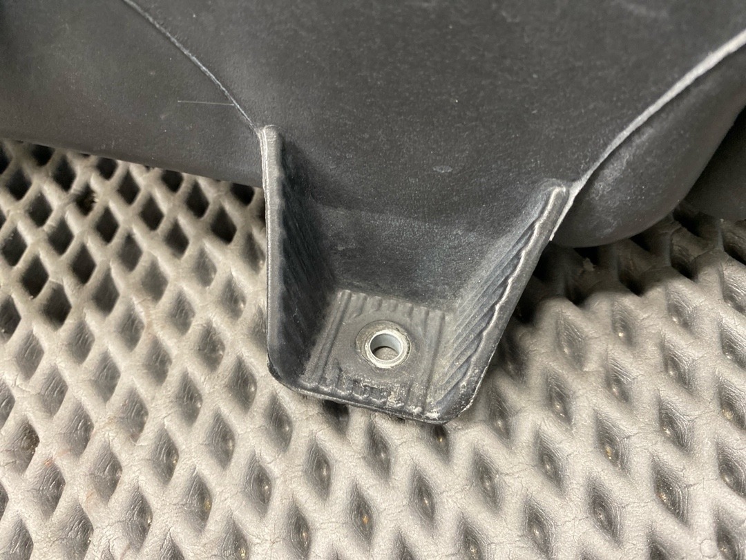 Резонатор воздушного фильтра, 1890 рублей, Красноярск