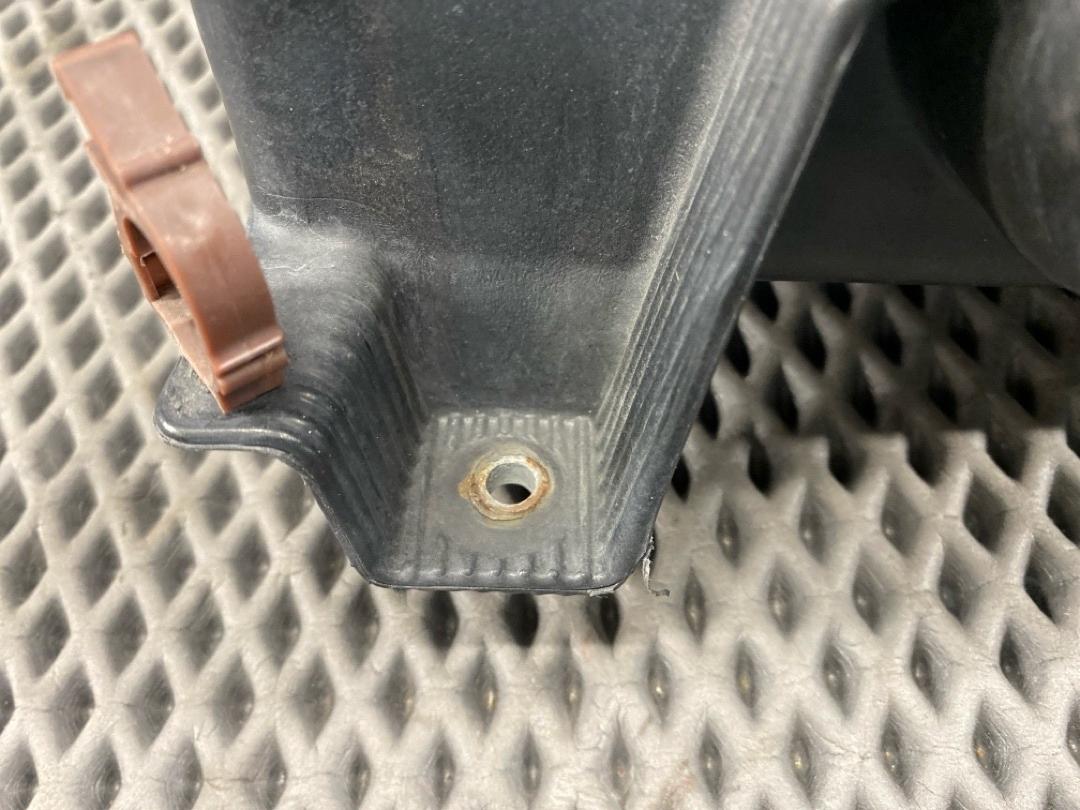 Резонатор воздушного фильтра, 1890 рублей, Красноярск