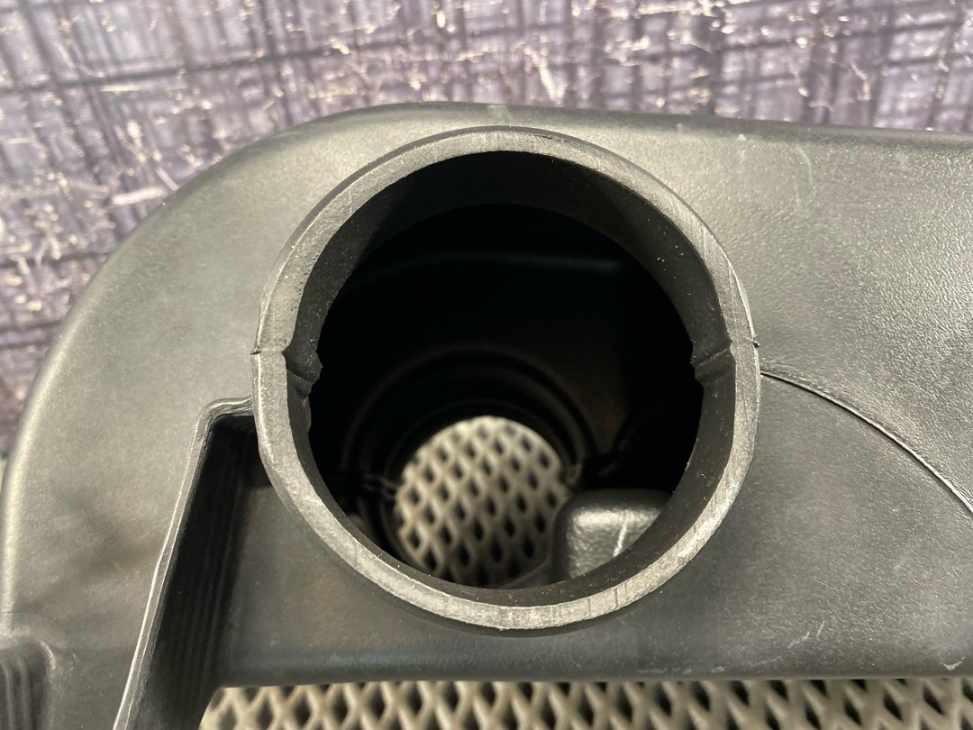 Резонатор воздушного фильтра, 1890 рублей, Красноярск