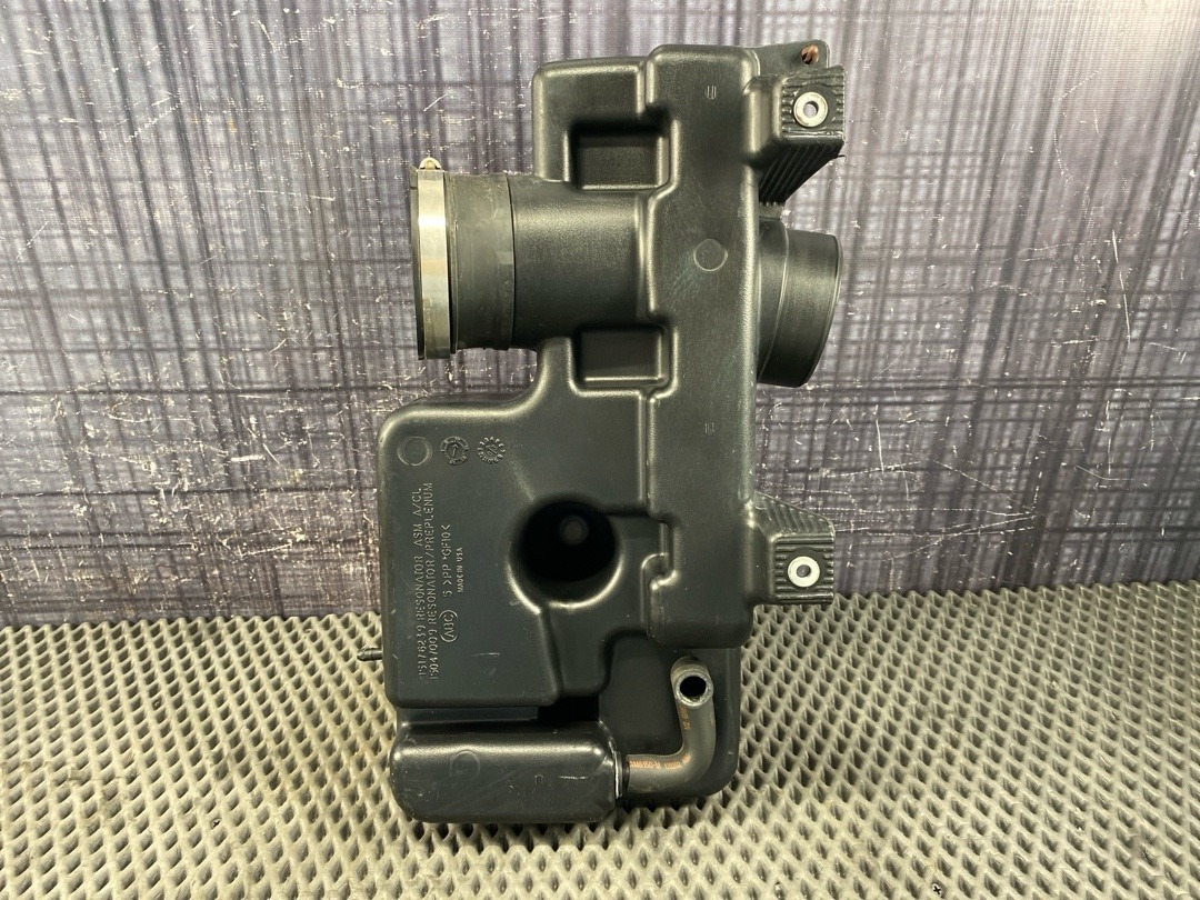 Резонатор воздушного фильтра, 1890 рублей, Красноярск