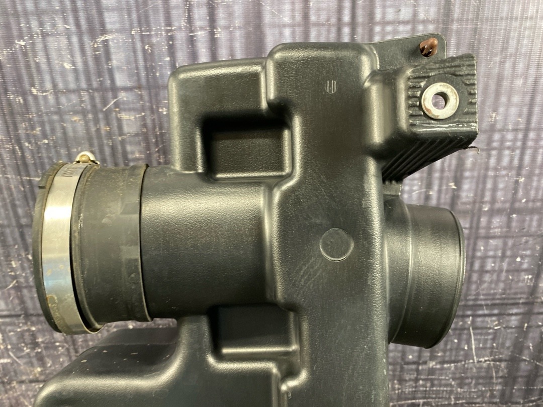 Резонатор воздушного фильтра, 1890 рублей, Красноярск