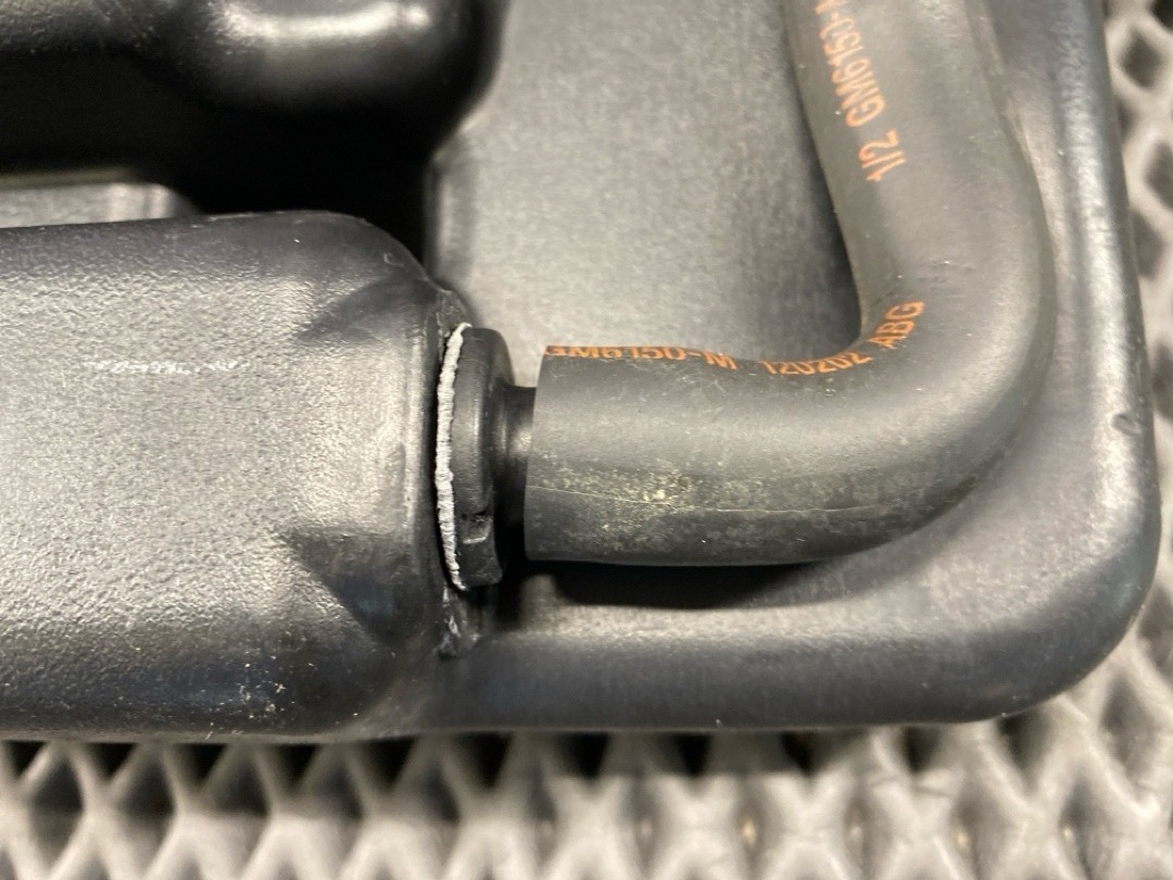 Резонатор воздушного фильтра, 1890 рублей, Красноярск