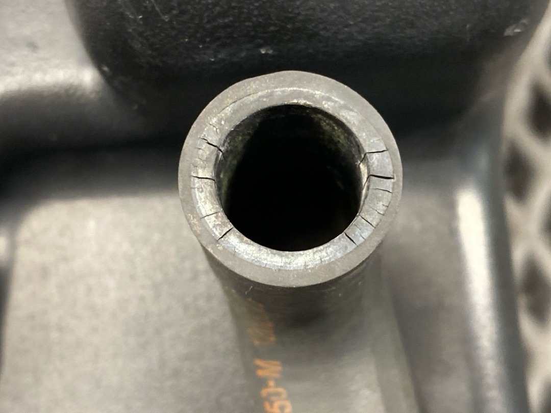 Резонатор воздушного фильтра, 1890 рублей, Красноярск