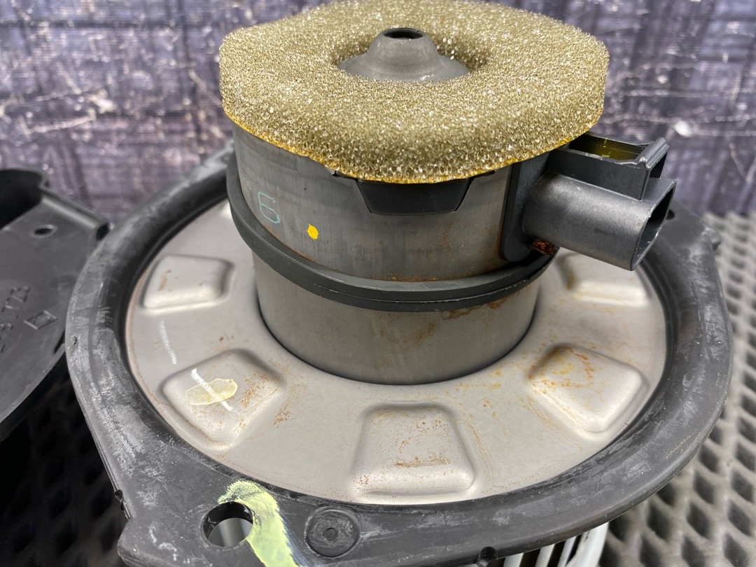 Мотор печки, 4330 рублей, Красноярск