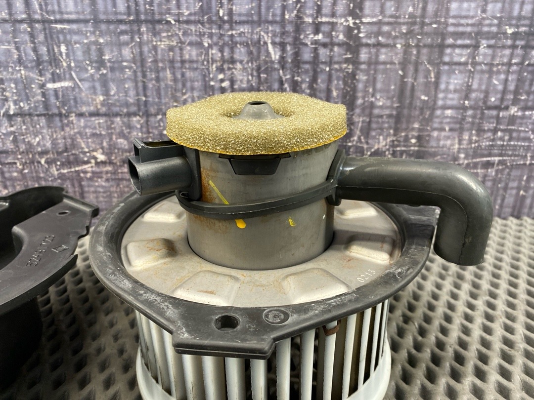 Мотор печки, 4330 рублей, Красноярск