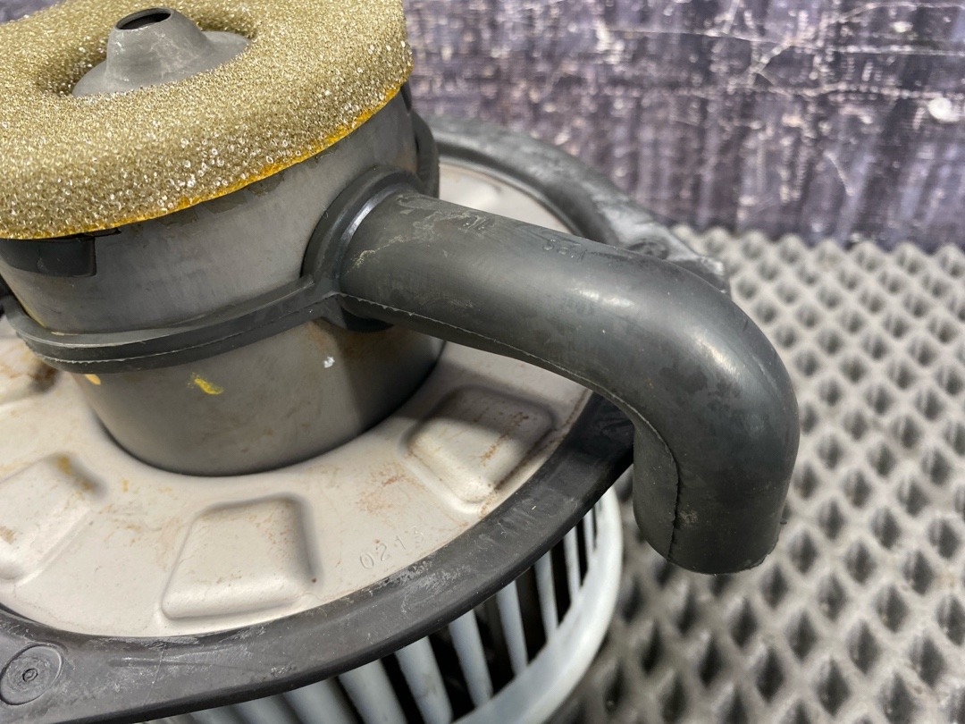 Мотор печки, 4330 рублей, Красноярск