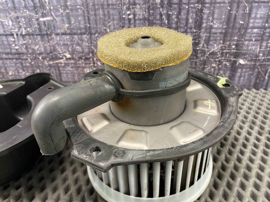 Мотор печки, 4330 рублей, Красноярск