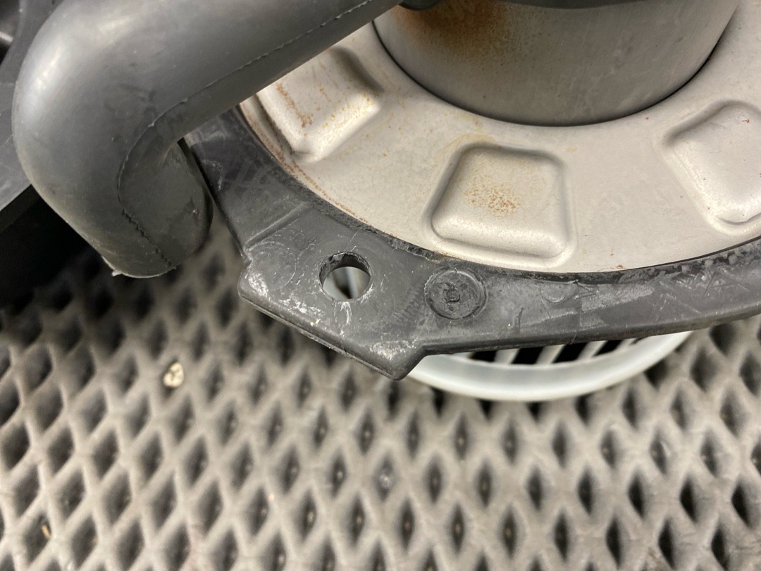 Мотор печки, 4330 рублей, Красноярск