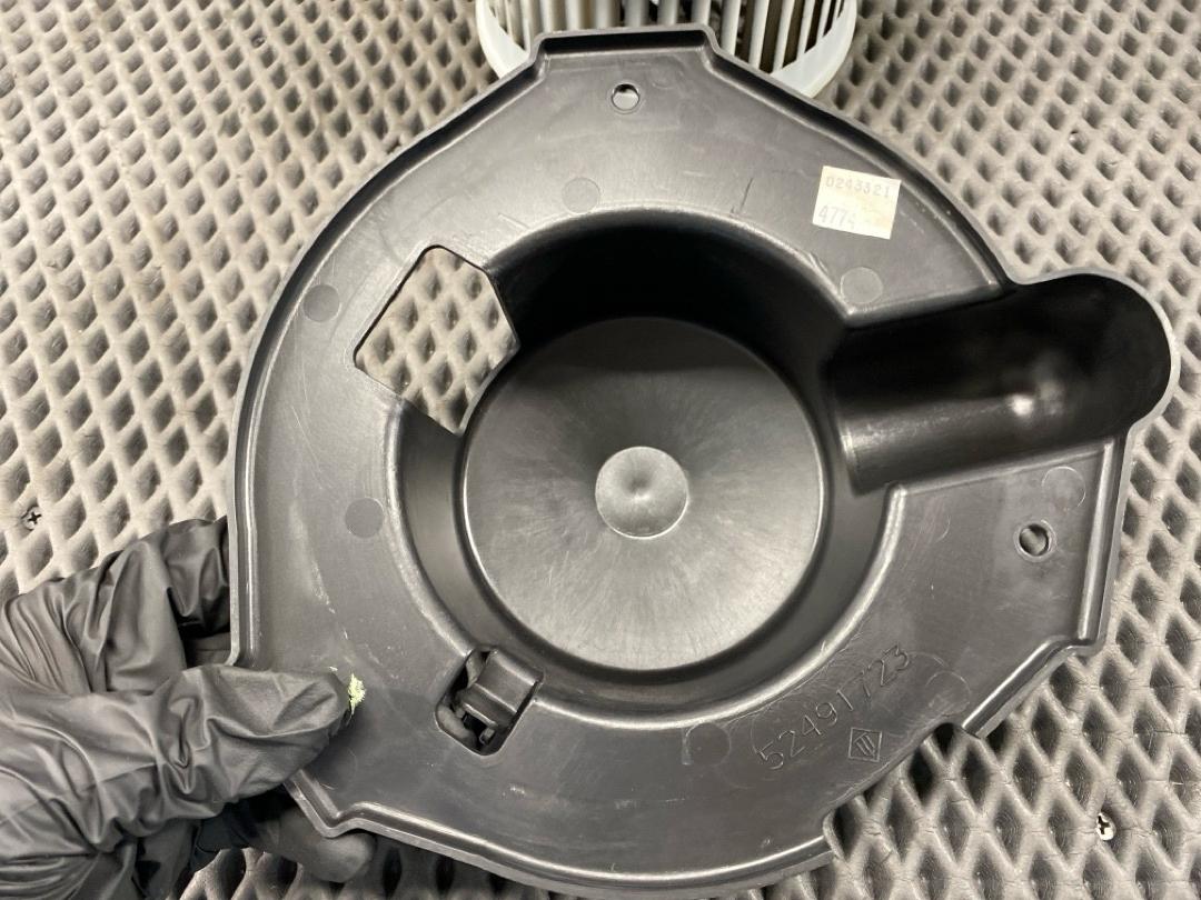 Мотор печки, 4330 рублей, Красноярск