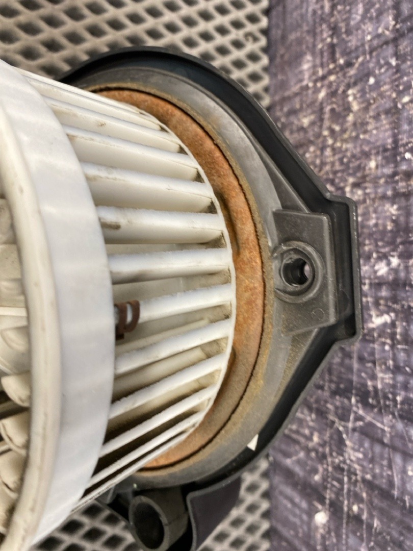 Мотор печки, 4330 рублей, Красноярск