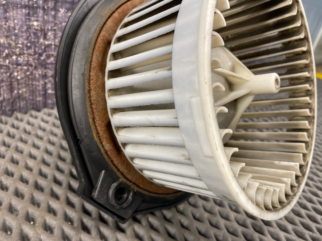 Мотор печки, 4330 рублей, Красноярск