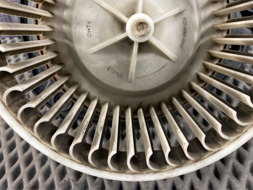 Мотор печки, 4330 рублей, Красноярск