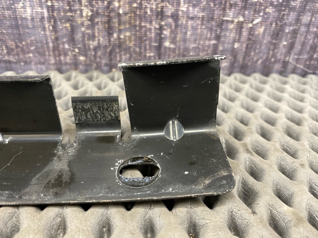 Крепление бампера, 990 рублей, Красноярск