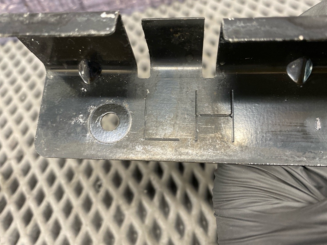 Крепление бампера, 990 рублей, Красноярск