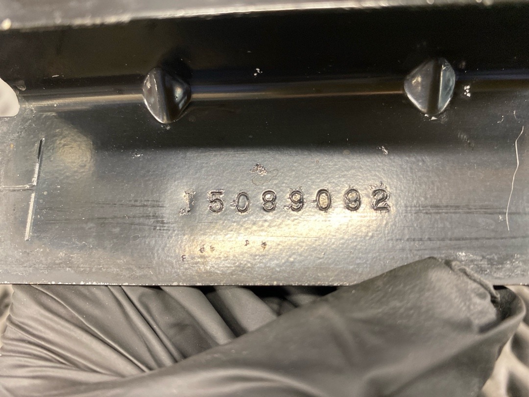 Крепление бампера, 990 рублей, Красноярск