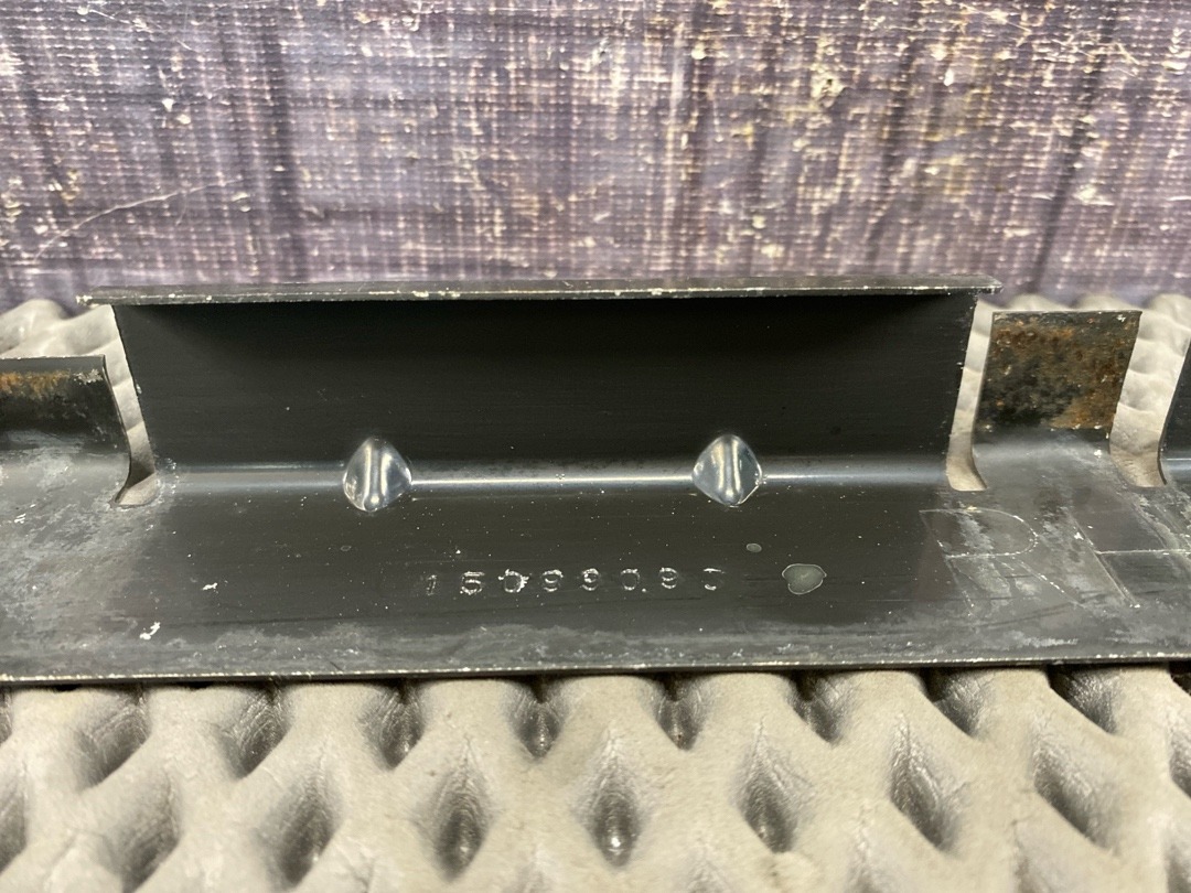 Крепление бампера, 990 рублей, Красноярск