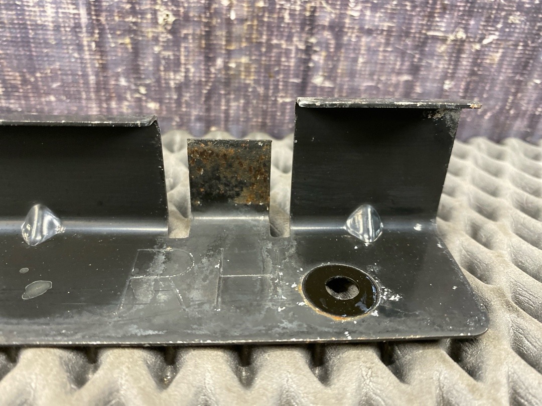 Крепление бампера, 990 рублей, Красноярск