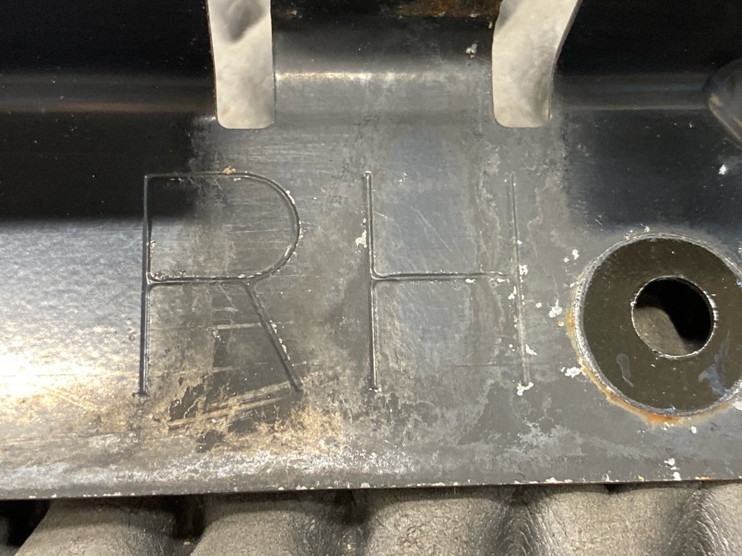 Крепление бампера, 990 рублей, Красноярск