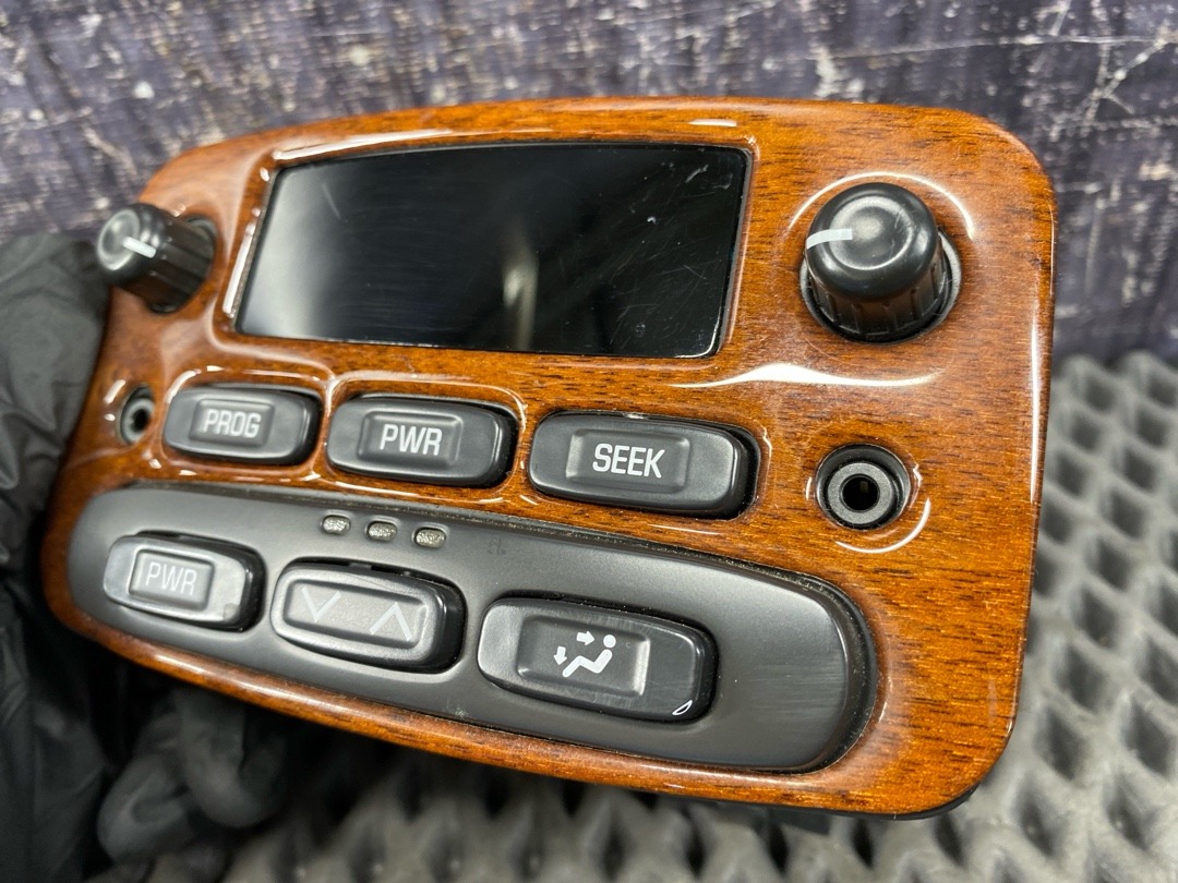 Блок управления климат-контролем, 1422 рублей, Красноярск